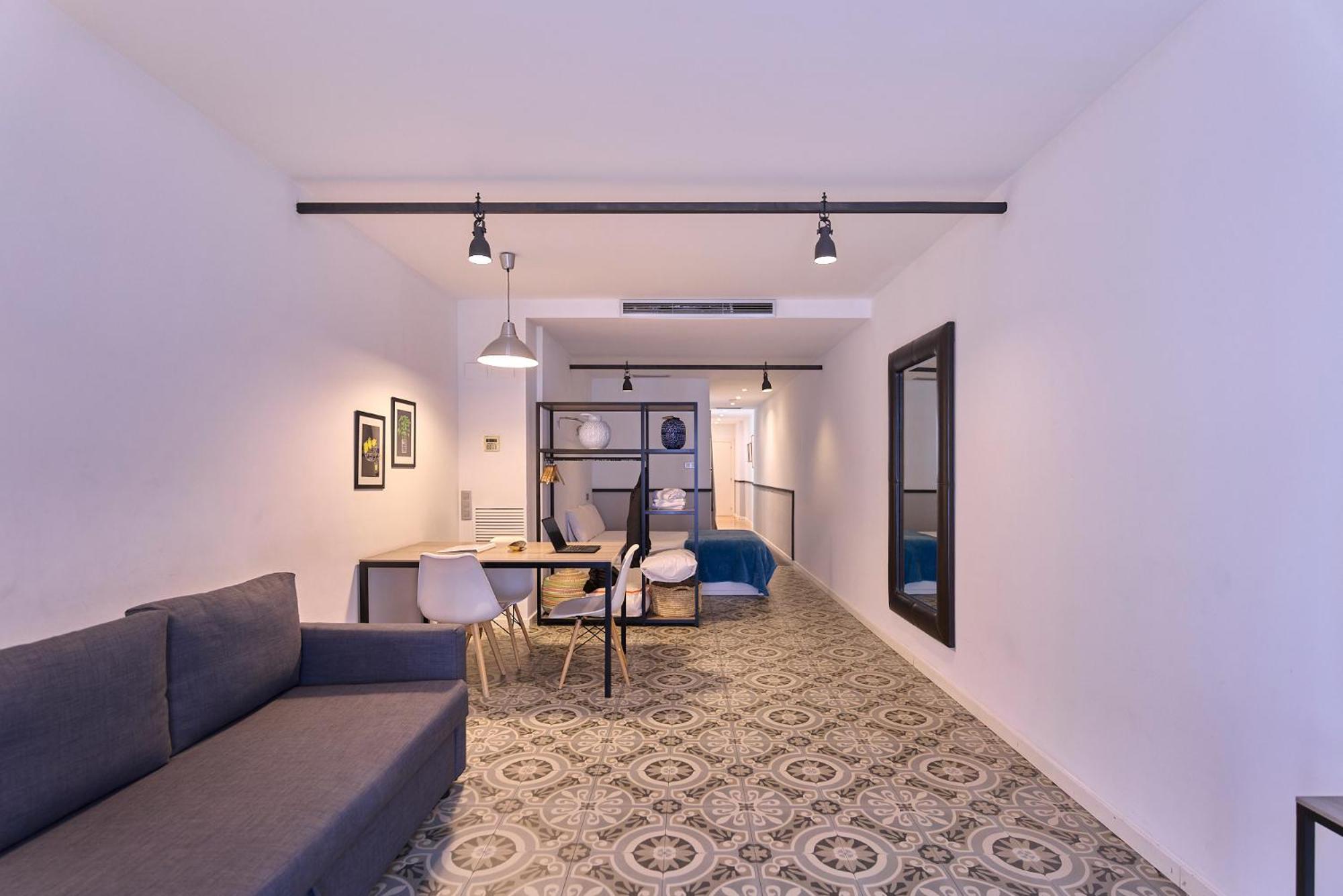 Liceu Apartments By Gaiarooms — Fotos 3